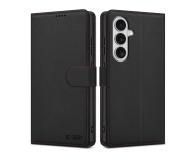 Tech-Protect Wallet Galaxy S26 Black/Red - 1500297 - zdjęcie 3